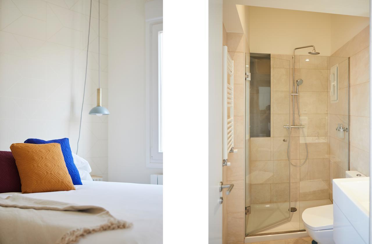 60 Balconies Puerta Del Sol Apartment มาดริด ภายนอก รูปภาพ