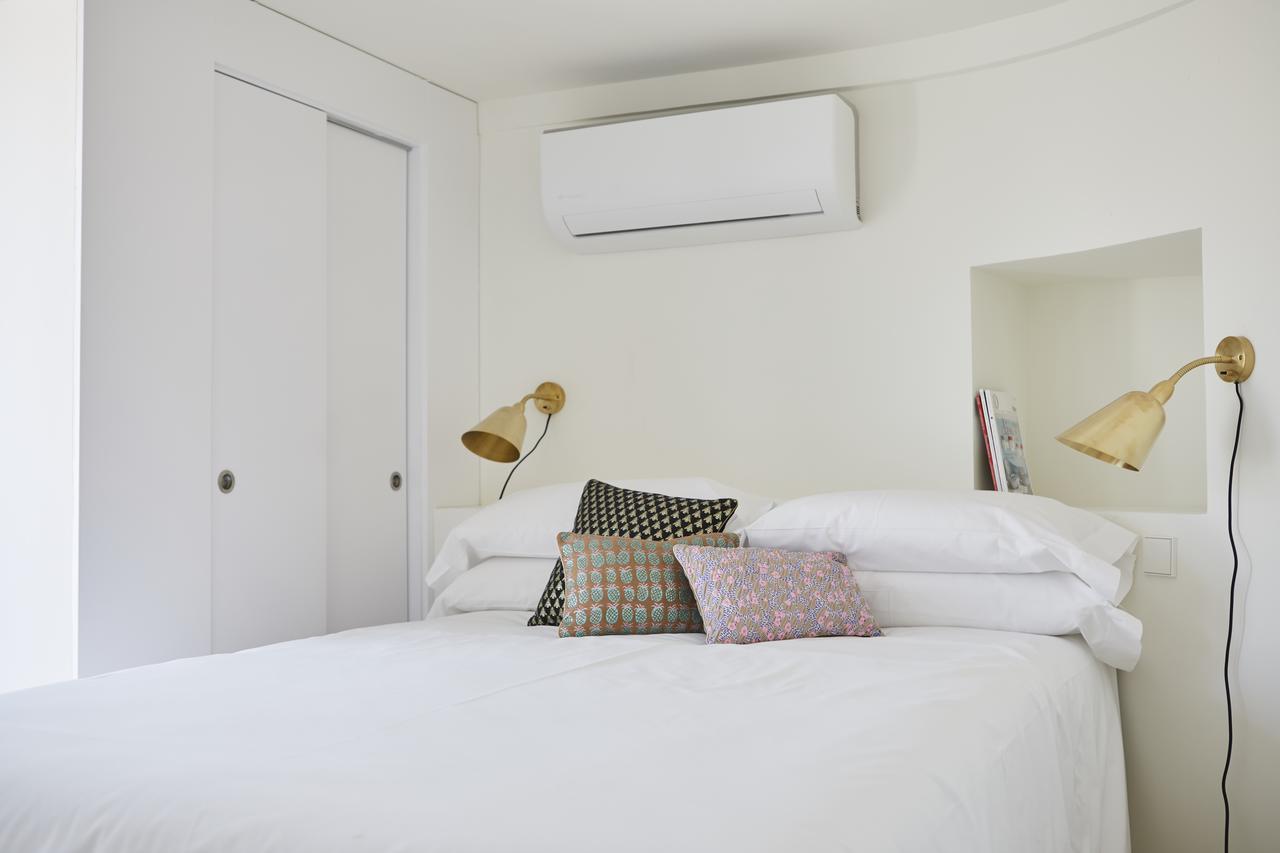 60 Balconies Puerta Del Sol Apartment มาดริด ภายนอก รูปภาพ